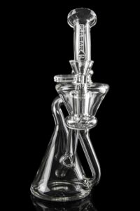 Pulsar "Jinni" Diffused Inline Downstem Recycler Bong
