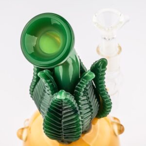 Pineapple Themed Bong