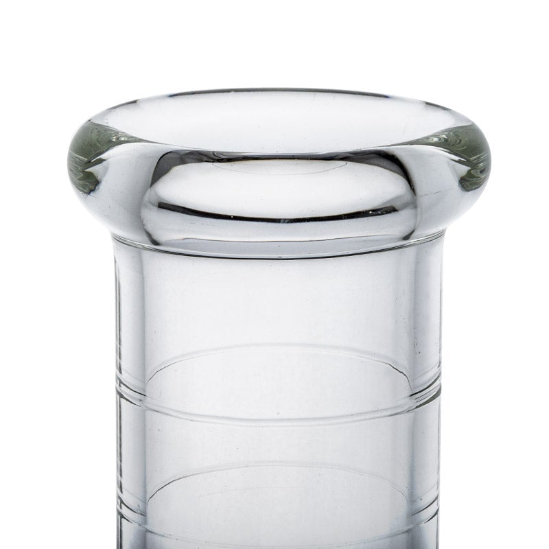 InlineDiffusedPrecGlassBongWaterPipesForSaleFreeShipping_2 Inline Diffused Prec Glass Bong