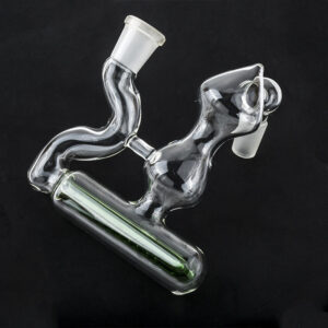 Inline Perc Ash Catcher(Random color)