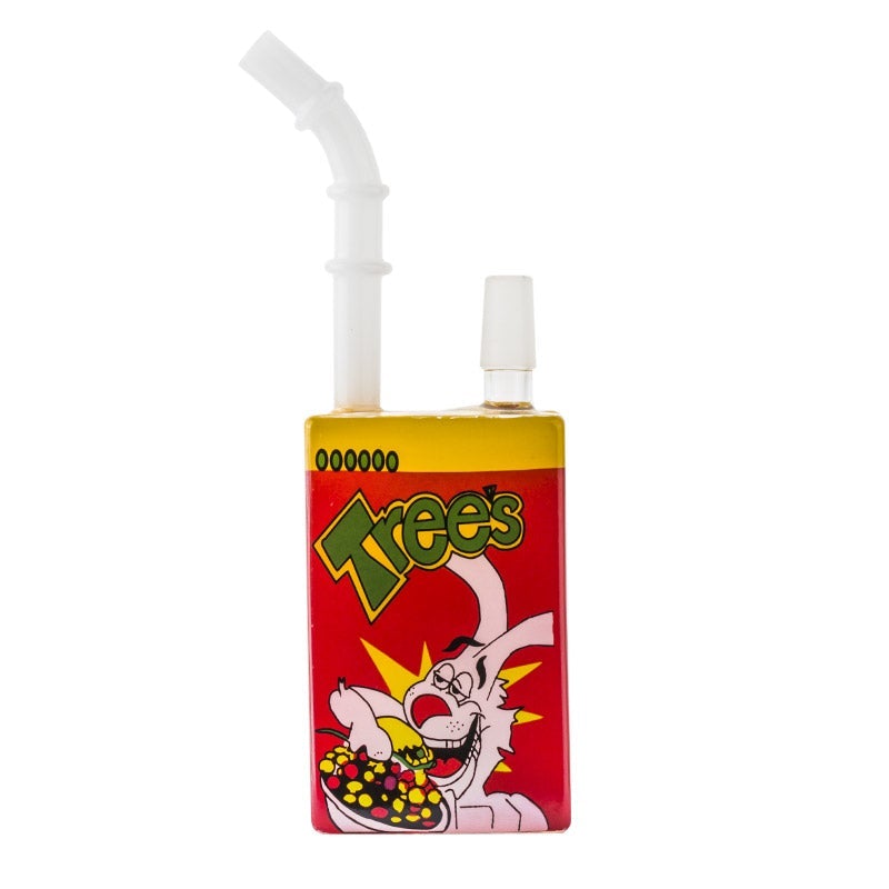 JuiceBoxNoveltyGlassBongWaterPipesForSaleFreeShipping_1 Juice Box Glass Bong