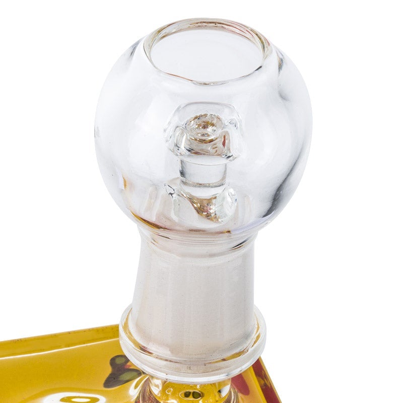 JuiceBoxNoveltyGlassBongWaterPipesForSaleFreeShipping_3 Juice Box Glass Bong