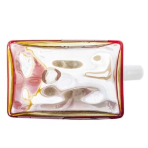 JuiceBoxNoveltyGlassBongWaterPipesForSaleFreeShipping_6 Juice Box Glass Bong