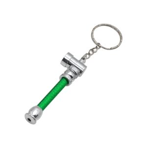 Key Chain Theme Mini Pipe