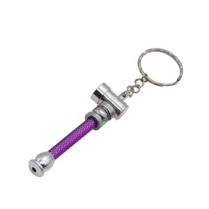 Key Chain Theme Mini Pipe