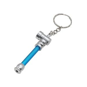 Key Chain Theme Mini Pipe