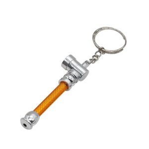 Key Chain Theme Mini Pipe