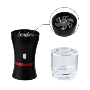 LTQVaporElectricHerbGrinderWeedGrindersForSaleFreeShipping_9 LTQ Vapor Electric Herb Grinder