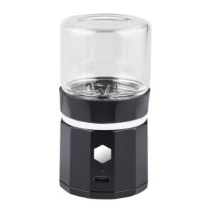 LTQ Vapor Mini Electric Herb Grinder