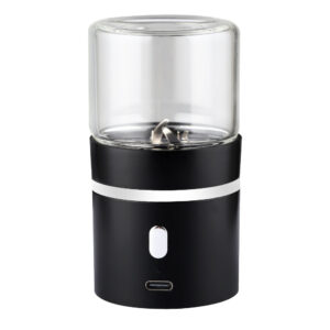 LTQ Vapor Mini Electric Herb Grinder