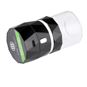 LTQ Vapor Mini Electric Herb Grinder