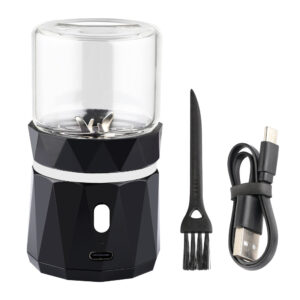 LTQ Vapor Mini Electric Herb Grinder