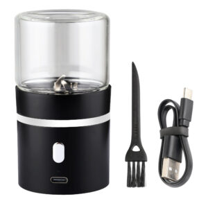 LTQ Vapor Mini Electric Herb Grinder