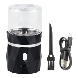 LTQ Vapor Mini Electric Herb Grinder