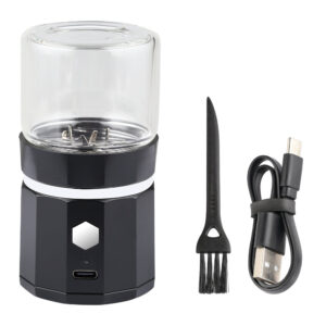 LTQ Vapor Mini Electric Herb Grinder
