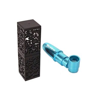 Lipstick Novelty Pipe