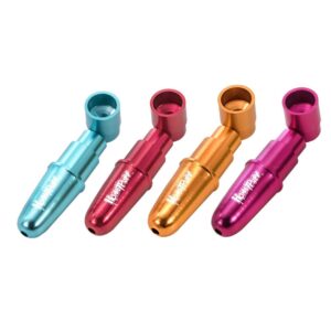 Lipstick Novelty Pipe