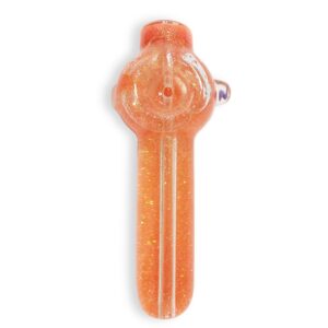 Liquid Filled Hand Pipe (Random Color)