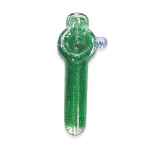 Liquid Filled Hand Pipe (Random Color)