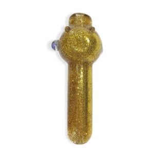Liquid Filled Hand Pipe (Random Color)