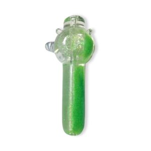 Liquid Filled Hand Pipe (Random Color)