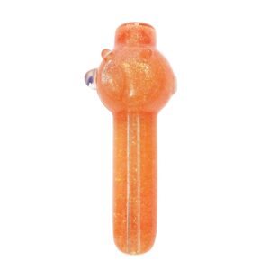 Liquid Filled Hand Pipe (Random Color)