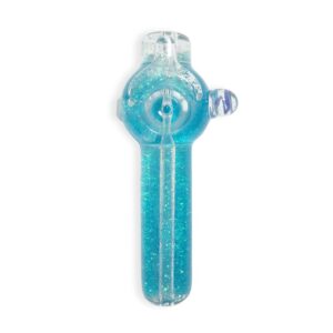 Liquid Filled Hand Pipe (Random Color)