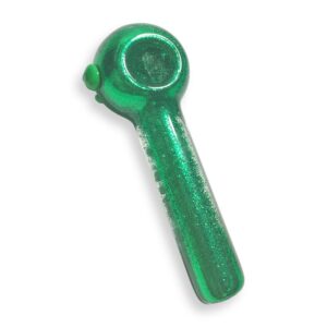 Liquid Glitter Spoon Pipe