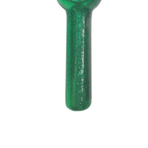 Liquid Glitter Spoon Pipe