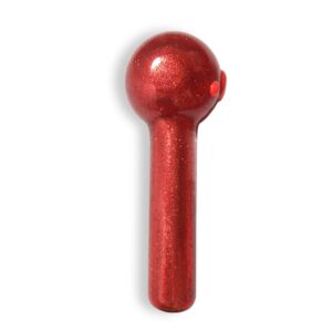 Liquid Glitter Spoon Pipe