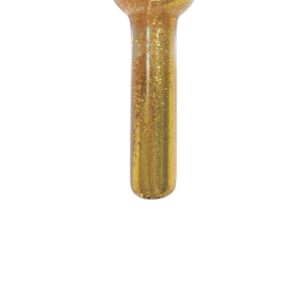 Liquid Glitter Spoon Pipe