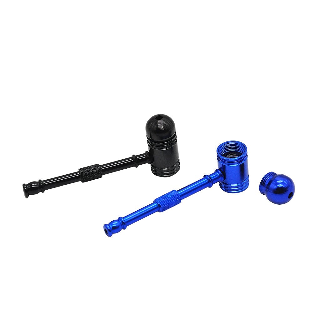 Metal_Hammer_Weed_Bowl_-_Marijuana_Pipes_For_Sale_-_Glass_Pipes_For_Sale_-_Puffing_Bird_-_Online_Headshop_2 Metal Hammer Weed Bowl(Random Color)