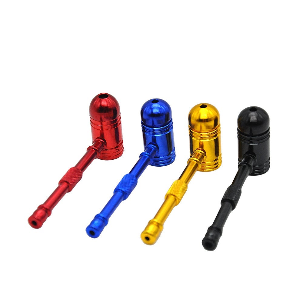 Metal_Hammer_Weed_Bowl_-_Marijuana_Pipes_For_Sale_-_Glass_Pipes_For_Sale_-_Puffing_Bird_-_Online_Headshop_9 Metal Hammer Weed Bowl(Random Color)