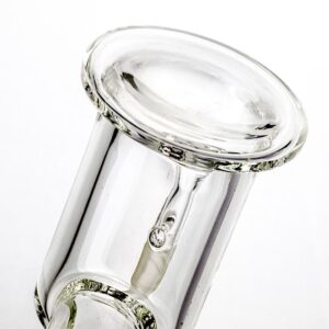 Mini Matrix Glass Dab Rig
