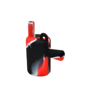 Mini Can Chamber Silicone Joint Bubbler