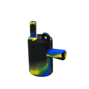 Mini Can Chamber Silicone Joint Bubbler