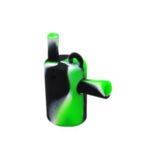 Mini Can Chamber Silicone Joint Bubbler