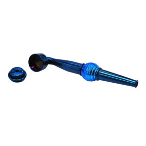 Mini Sherlock Weed Bowl(Random Color)
