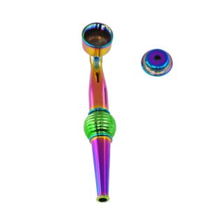 Mini Sherlock Weed Bowl(Random Color)
