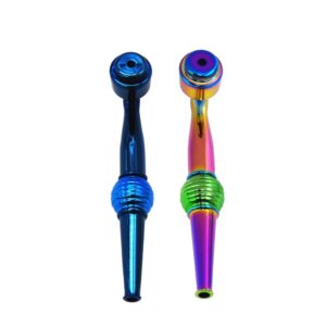 Mini Sherlock Weed Bowl(Random Color)