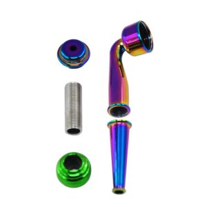 Mini Sherlock Weed Bowl(Random Color)