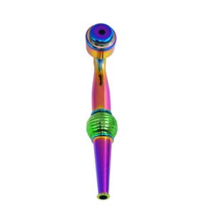 Mini Sherlock Weed Bowl(Random Color)