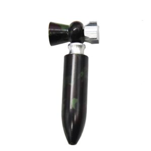 Missile Novelty Weed Pipe (Random Color)