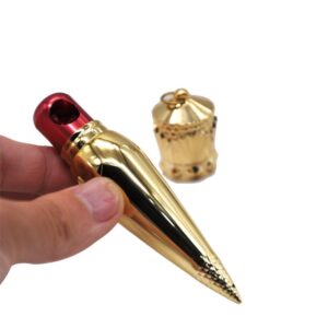 Neck Pendant Novelty Weed Bowl