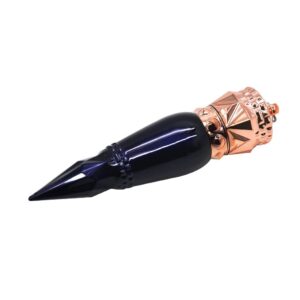 Neck Pendant Novelty Weed Bowl