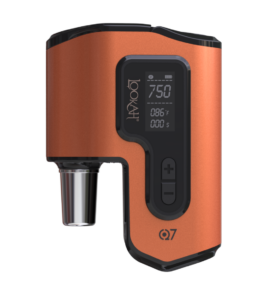 Lookah Q7 Electric Dab Nail