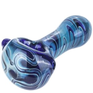 PenisNoveltyBongwHeadyPatternGlassPipePackSetFreeShipping_7 Penis Novelty Bong w/ Heady Pattern Glass Pipe Set
