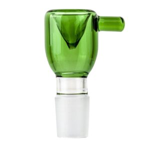 Pineapple Gravity Bong w/ Herb Grinder Bong Bowl Set