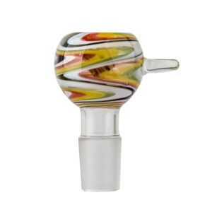 Pineapple Gravity Bong w/ Weed Grinder Bong Bowl Dabber Set