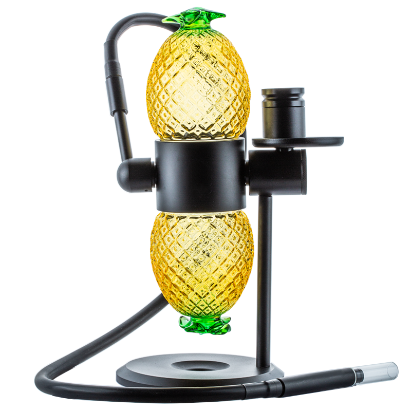 PineappleGravityHookahBongWaterPipesForSaleFreeShipping_1_4f77f687-9669-49f7-8c57-b2a9adb0d405 Pineapple Gravity Hookah Bong